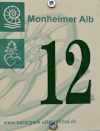 Leitheim - Graisbach - Monheimer Alb 12